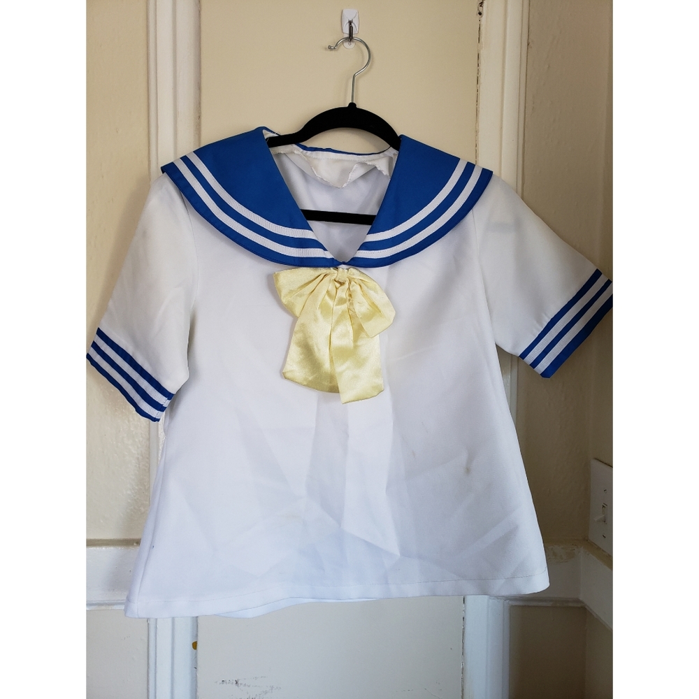 Lucky Star Konata Cosplay